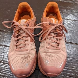 On Cloudace Running Shoes